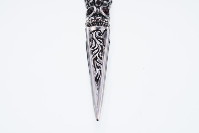 Bird Dorje Dagger : S (Garnet)-ZOCALO.JAPAN