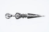 Bird Dorje Dagger : S (Blue Moonstone)-ZOCALO.JAPAN