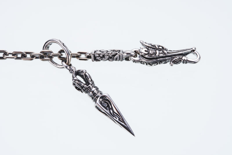 Dorje Dagger Charm-ZOCALO.JAPAN