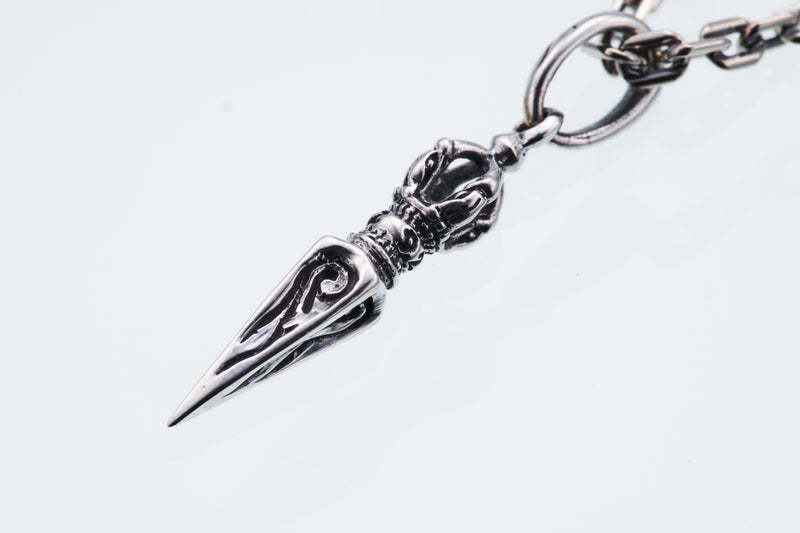 Dorje Dagger Charm-ZOCALO.JAPAN