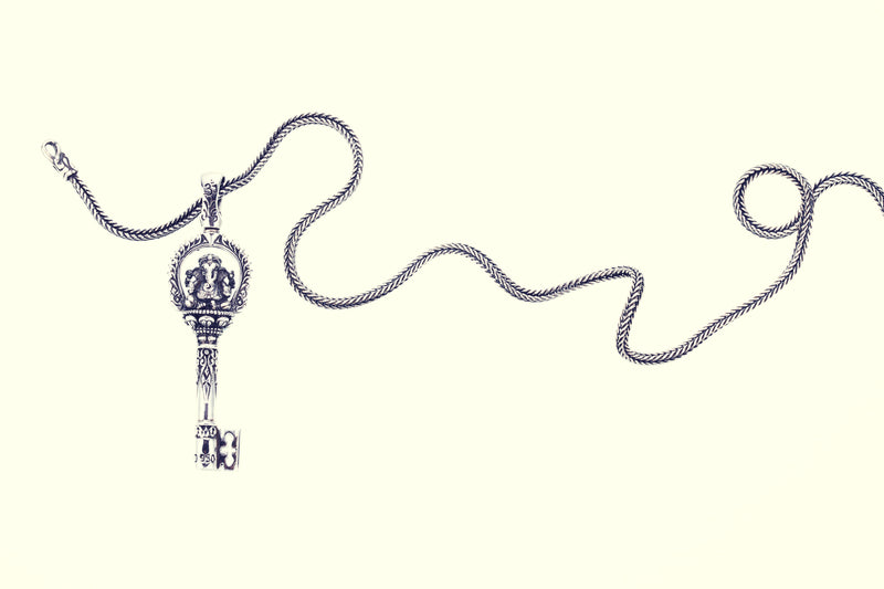 Ganesh Key : (L)-ZOCALO.JAPAN