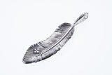 Phoenix Feather Pendant : (S)-ZOCALO.JAPAN