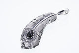 Phoenix Tail Feather : (M) Black Star-ZOCALO.JAPAN