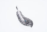 Phoenix Tail Feather : S (Blue Diamond)-ZOCALO.JAPAN