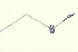 Phoenix Feather Baby Ring Pendant-ZOCALO.JAPAN