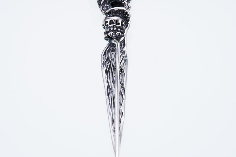 Dragon Dagger-ZOCALO.JAPAN