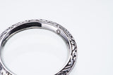Ivy Ring Pendant : L (White CZ)-ZOCALO.JAPAN