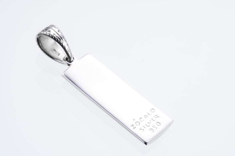 Ivy Plate : (White Finish)-ZOCALO.JAPAN