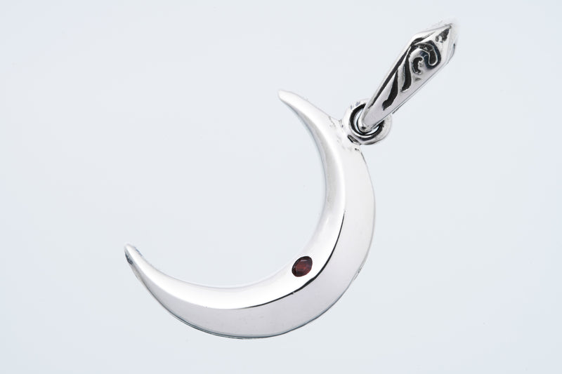 Paper Moon Pendant-ZOCALO.JAPAN