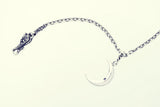 Paper Moon Pendant-ZOCALO.JAPAN