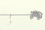 Paper Moon Pendant-ZOCALO.JAPAN