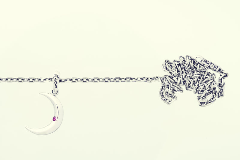 Paper Moon Pendant-ZOCALO.JAPAN