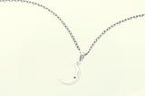 Paper Moon Pendant-ZOCALO.JAPAN