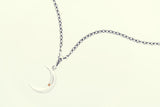 Paper Moon Pendant-ZOCALO.JAPAN