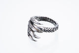 Emperor's Dragon Claw Ring-ZOCALO.JAPAN