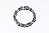 Drive Chain Bracelet : S (10HOOK / 21cm)-ZOCALO.JAPAN