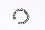 Chain Dorje Bracelet : S (19.05cm)-ZOCALO.JAPAN