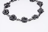 Rose Bracelet : Type3 (18cm)-ZOCALO.JAPAN