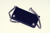 Dragon Cylinder Wallet Chain : (60cm)-ZOCALO.JAPAN