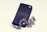 Bird Wallet Chain : (60cm)-ZOCALO.JAPAN