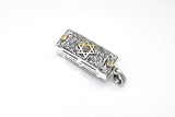 Harmonica Pendant : CBD-ZOCALO.JAPAN