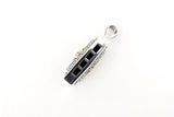 Harmonica Pendant : CBD-ZOCALO.JAPAN