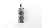 Harmonica Pendant : CBD-ZOCALO.JAPAN