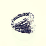 Emperor's Dragon Claw Ring-ZOCALO.JAPAN