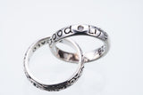Ivy Baby Ring Pendant : DIA-ZOCALO.JAPAN