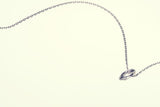 Ivy Baby Ring Pendant : DIA-ZOCALO.JAPAN