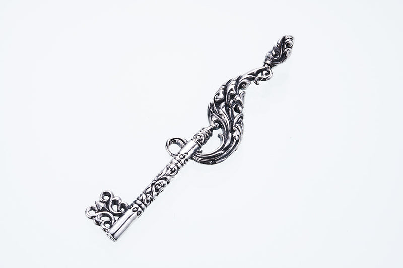 Ivy of Flame Key (L)-ZOCALO.JAPAN