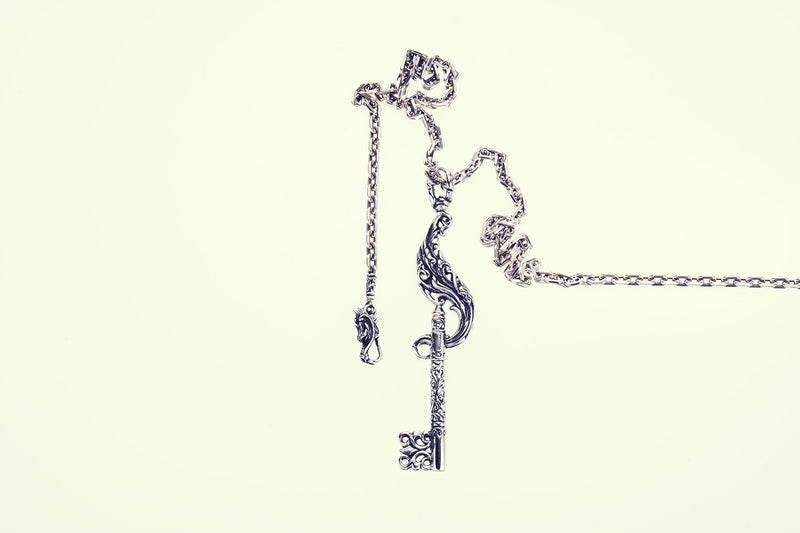 Ivy of Flame Key (L)-ZOCALO.JAPAN