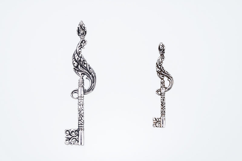 Ivy of Flame Key (S)-ZOCALO.JAPAN
