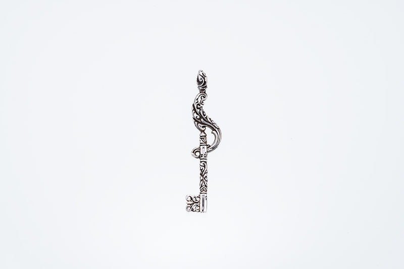 Ivy of Flame Key (S)-ZOCALO.JAPAN