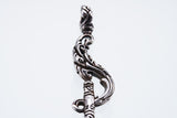 Ivy of Flame Key (S)-ZOCALO.JAPAN