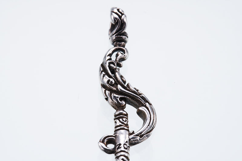 Ivy of Flame Key (S)-ZOCALO.JAPAN
