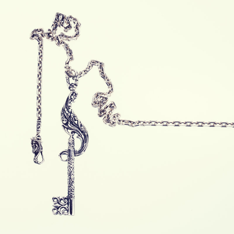 Ivy of Flame Key : (L)-ZOCALO.JAPAN