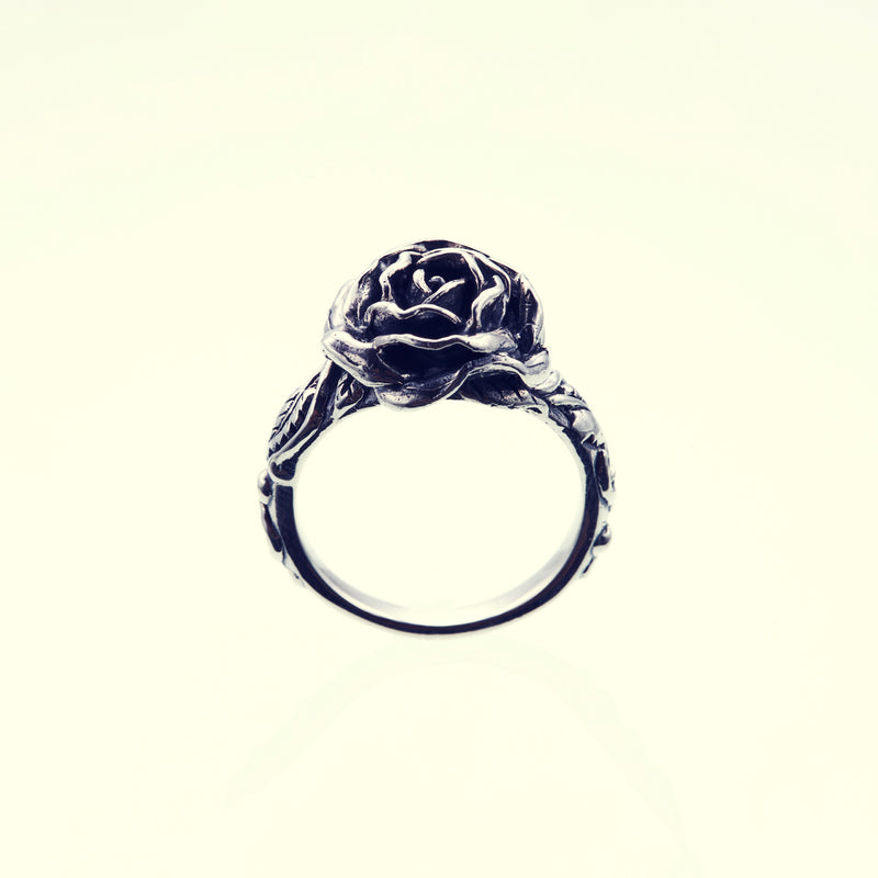 Rose Ring : Type1-ZOCALO.JAPAN