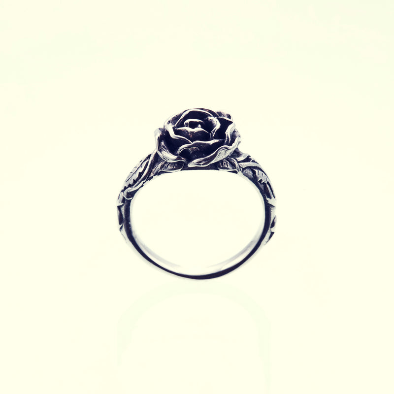 Rose Ring : Type3-ZOCALO.JAPAN