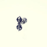 Dorje Ear Stud-ZOCALO.JAPAN