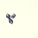 Dorje Ear Stud-ZOCALO.JAPAN