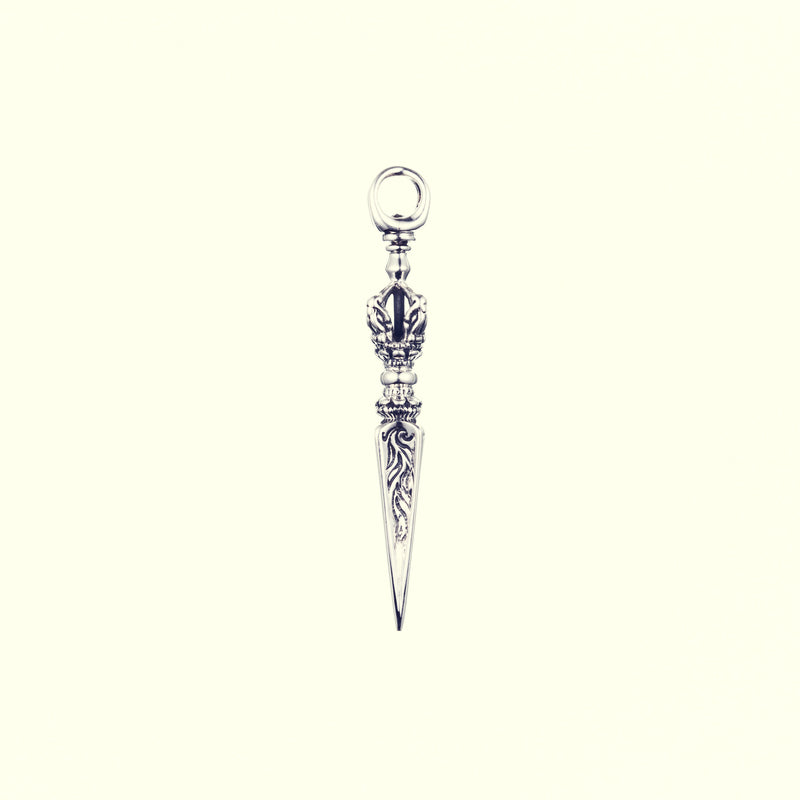 Bird Dorje Dagger : (S)-ZOCALO.JAPAN