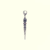 Bird Dorje Dagger : S (Garnet)-ZOCALO.JAPAN