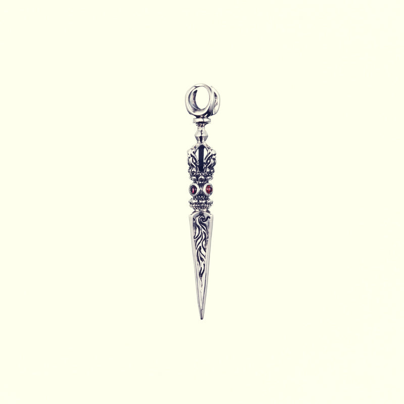 Bird Dorje Dagger : S (Garnet)-ZOCALO.JAPAN