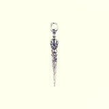 Bird Dorje Dagger : S (Blue Moonstone)-ZOCALO.JAPAN