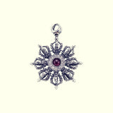 Wheel Dorje : S (Garnet)-ZOCALO.JAPAN