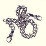 Bird Wallet Chain : (60cm)-ZOCALO.JAPAN