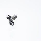 Dorje Ear Stud-ZOCALO.JAPAN