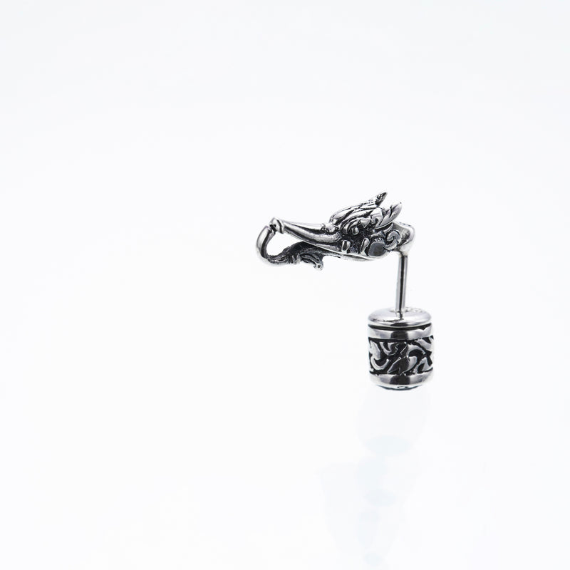 Suphannahong Ear Stud-ZOCALO.JAPAN