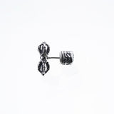 Dorje Ear Stud-ZOCALO.JAPAN